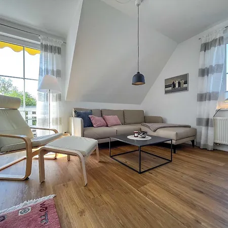 Apartament Sonnenglueck *