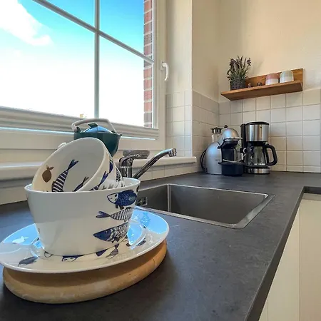 Sonnenglueck Apartament