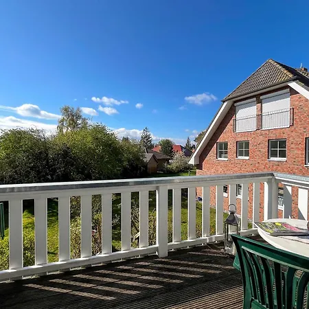 Sonnenglueck Apartament *