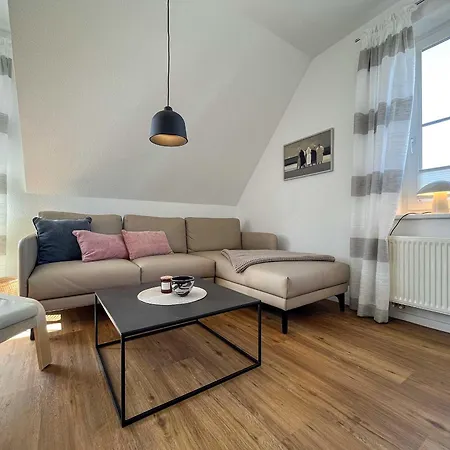 Apartament Sonnenglueck *