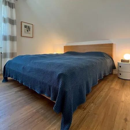 Sonnenglueck Apartament Born