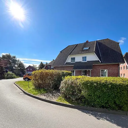 Sonnenglueck Apartament